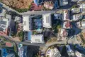 Apartment 58 m² Tosmur, Turkey