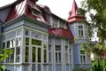 Maison 6 chambres 228 m² Jurmala, Lettonie