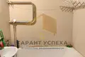 2 room apartment 60 m² Muchaviecki sielski Saviet, Belarus