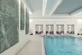 Penthouse 3 pokoi 140 m² Alanya, Turcja