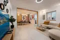 2 bedroom apartment 99 m² Petrovac, Montenegro