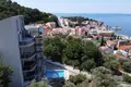 Wohnung 2 zimmer 69 m² Przno, Montenegro