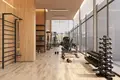 Appartement 4 chambres 220 m² Regiao Imediata de Sao Paulo, Brésil