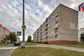 Apartamento 1 habitación 29 m² Saligorsk, Belarús