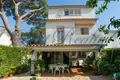 Townhouse 4 bedrooms 227 m² Platja dAro, Spain
