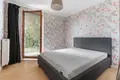 3 room apartment 75 m² in Warsaw, Poland