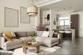 Apartment 57 m² Girne District, Northern Cyprus