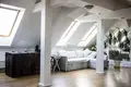 Appartement 4 chambres 123 m² Ikskile, Lettonie