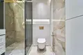 Wohnung 3 zimmer 81 m² Minsk, Belarus
