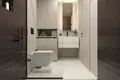 Apartamento 1 habitación 52 m² Tivat, Montenegro