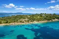 Atterrir 5 300 m² Neos Marmaras, Grèce