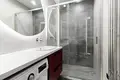 3 room apartment 60 m² Minsk, Belarus
