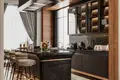 Apartamento 9 habitaciones 600 m² Servetiye Cami Mahallesi, Turquía