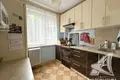 2 room apartment 50 m² Muchaviecki sielski Saviet, Belarus