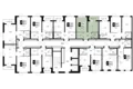 Mieszkanie 1 pokój 36 m² Sapronovo, Rosja