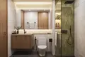 1 bedroom apartment 45 m² Ban Bang Thao, Thailand