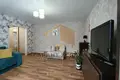 Apartamento 2 habitaciones 54 m² Muchaviecki sielski Saviet, Belarús