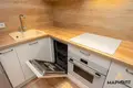 3 room apartment 60 m² Kopishche, Belarus