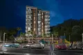 Квартира 1 комната 43 м² Батуми, Грузия
