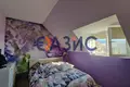 Квартира 2 комнаты 68 м² Святой Влас, Болгария