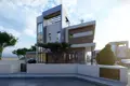 5-Schlafzimmer-Villa 310 m² Demos Agiou Athanasiou, Zypern