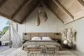Ocean Breeze Suite Room with separate bedroom, 2 terraces & sea views