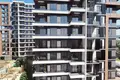 Квартира 3 комнаты 73 м² Эрдемли, Турция