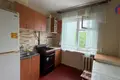 Mieszkanie 3 pokoi 60 m² Mołodeczno, Białoruś