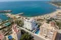 Mieszkanie 3 pokoi 153 m² Aguilas, Hiszpania