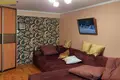 Appartement 2 chambres 61 m² Minsk, Bélarus