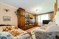 Apartamento 2 habitaciones 46 m² Minsk, Belarús