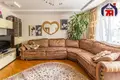 3 room apartment 89 m² Minsk, Belarus