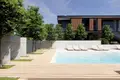 Apartamento 3 habitaciones 159 m² Chloraka, Chipre