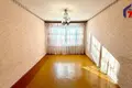 3 room apartment 61 m² Sluck, Belarus