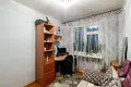 4 room apartment 59 m² Minsk, Belarus