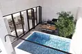 Apartamento 3 habitaciones 162 m² Dubái, Emiratos Árabes Unidos