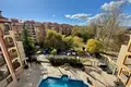 Mieszkanie 2 pokoi 52 m² Nesebyr, Bułgaria