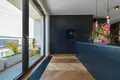 3 room apartment 110 m² Warsaw, Poland