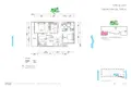 Apartamento 2 habitaciones 106 m² Choeng Thale, Tailandia