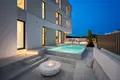 Villa de 4 dormitorios 174 m² Opcina Sukosan, Croacia