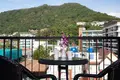 Mieszkanie 2 pokoi 34 m² Karon, Tajlandia