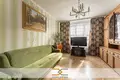 Квартира 2 комнаты 51 м² Минск, Беларусь
