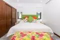 Piso independiente 2 habitaciones 123 m² West Bay, Honduras
