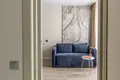 2 room apartment 41 m² Minsk, Belarus