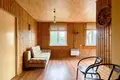 Haus 112 m² Lasanski sielski Saviet, Belarus