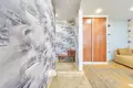 2 bedroom apartment 46 m² Minsk, Belarus