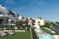 Dzielnica mieszkaniowa Residencial Marinsa La Viña