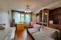 2 room apartment 48 m² Brest, Belarus