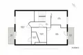 Appartement 4 chambres 146 m² Varsovie, Pologne