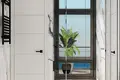 Wohnkomplex ÇATALKÖY villas